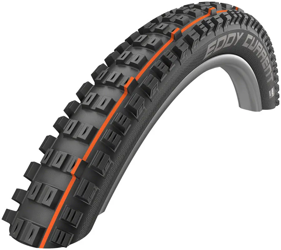 Schwalbe Eddy Current Tire 1