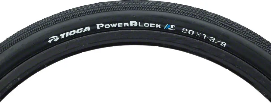 Tioga Powerblock S-Spec Tire 3