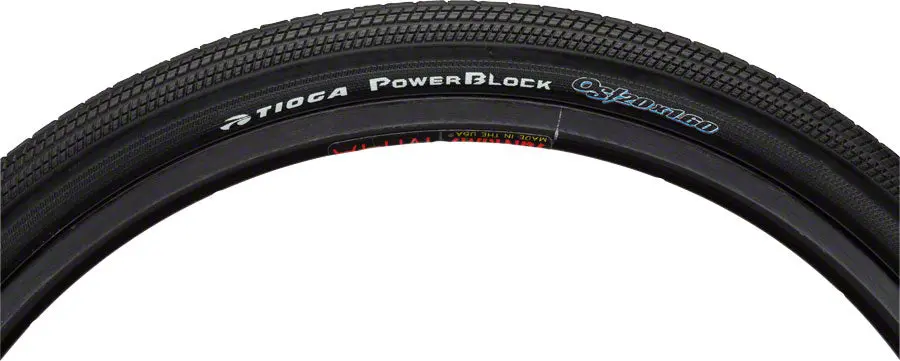 Tioga Powerblock Os20 Tire 1