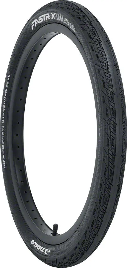 Tioga Fastr X Tire 1