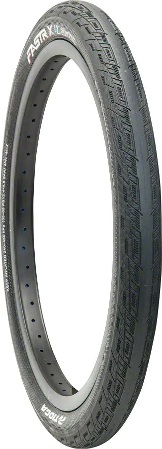 Tioga Fastr X S-Spec Tire 1