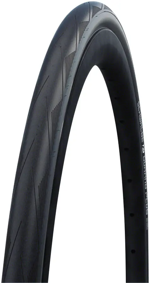 Schwalbe Duranoplus Tire 1