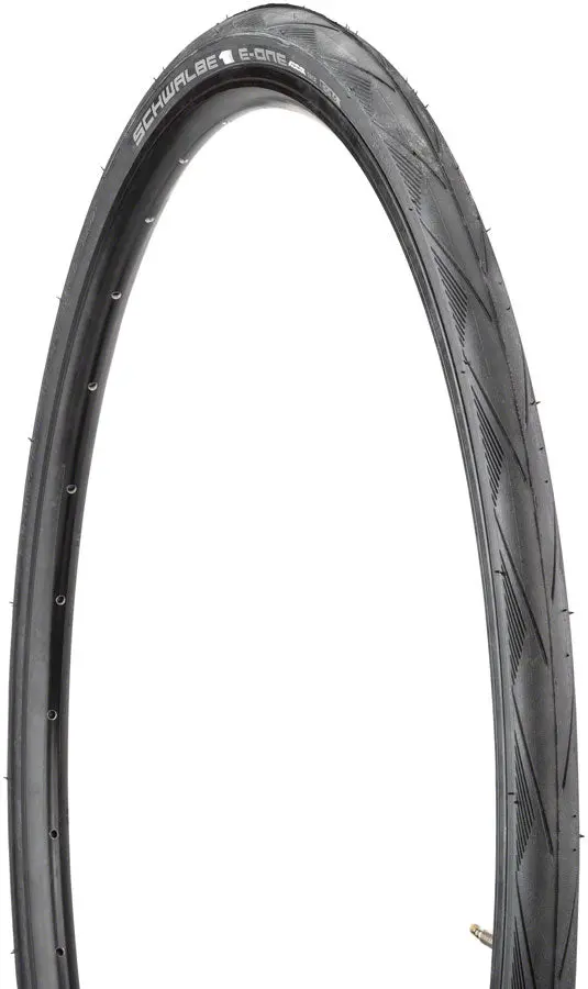 Schwalbe E-One Tire 1