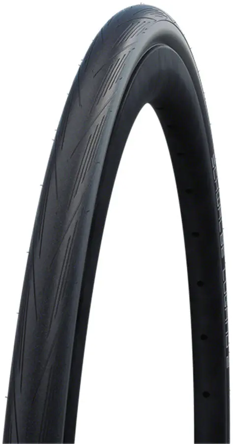 Schwalbe Lugano Ii Tire 1