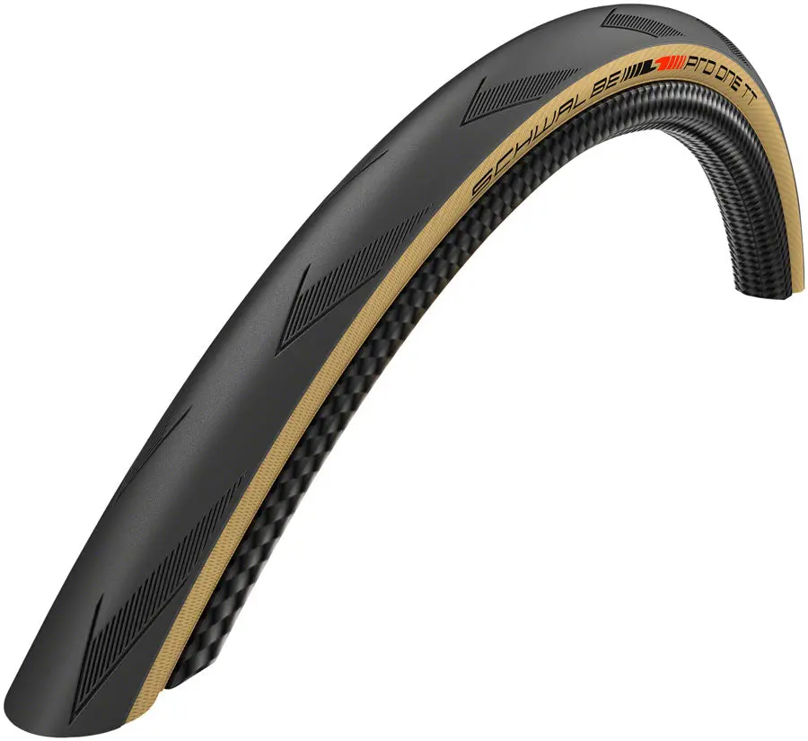 Schwalbe Pro One Tt Tire 1