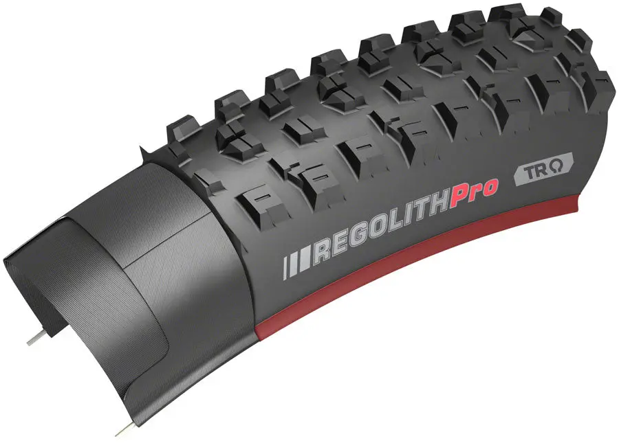 Kenda Regolith Tire 1
