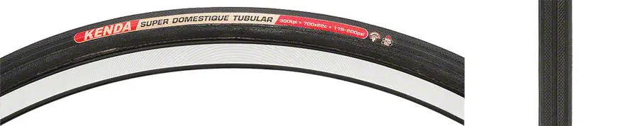 Kenda Super Domestique 1