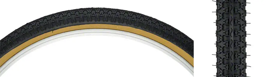 Kenda Street K52 Tire 1