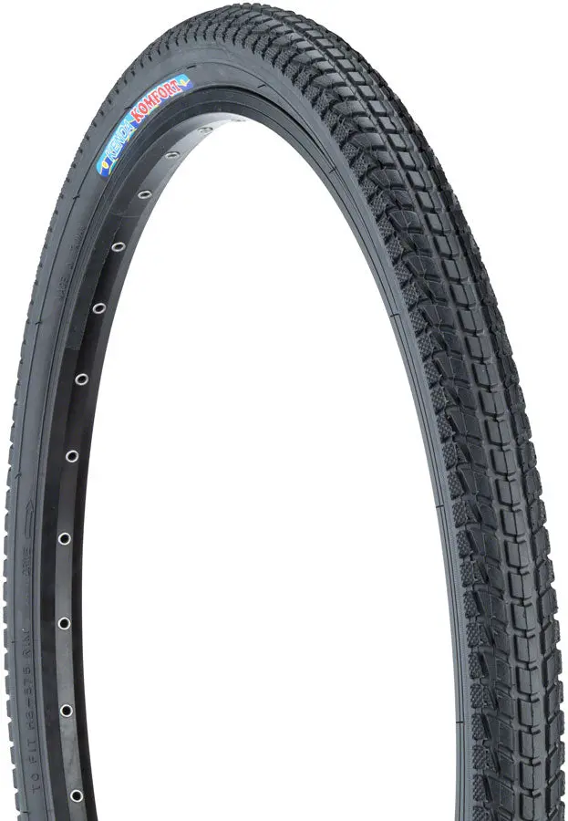Kenda Komfort Tire 1