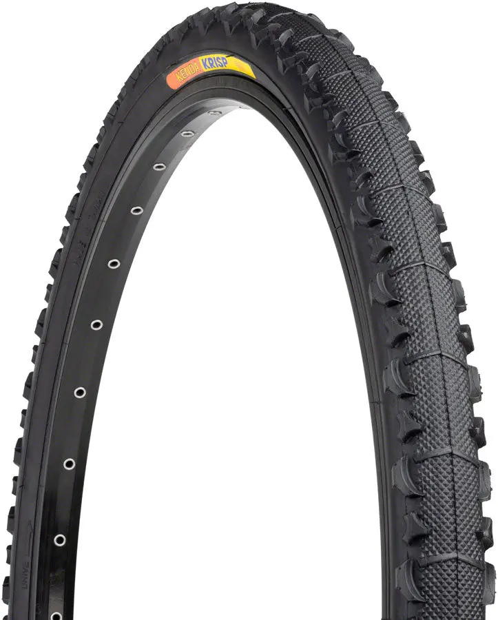 Kenda Krisp Tire 1