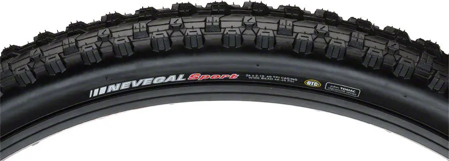 Kenda Nevegal Sport Tire 1