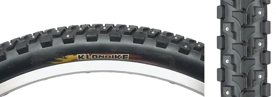 Kenda Klondike K946 Tire 1