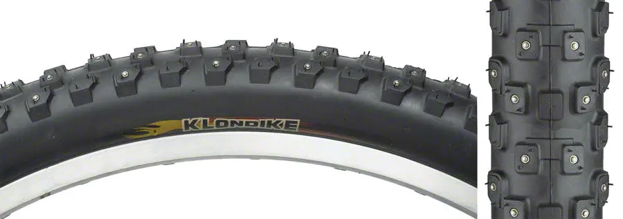 Kenda Klondike K1013 Tire 1