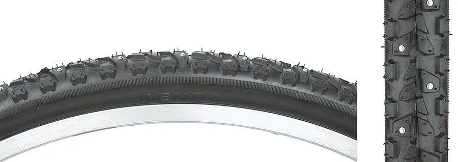 Kenda Klondike K1014 Tire 1