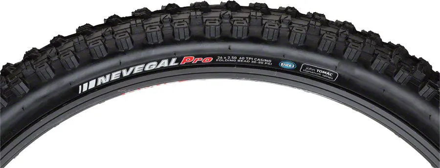 Kenda Nevegal Pro Tire 1