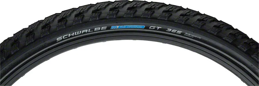 Schwalbe Marathon Gt 365 Tire 1