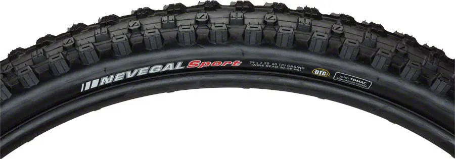 Kenda Nevegal Sport Tire 2
