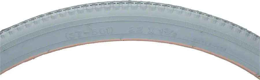 Kenda K103 Tire 1