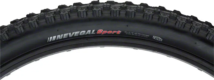 Kenda Nevegal Sport Tire 3