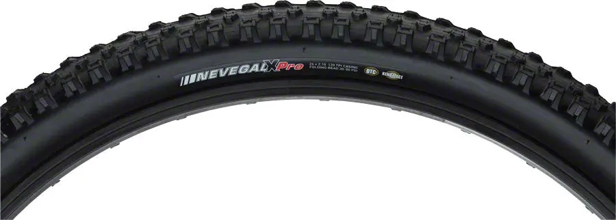 Kenda Nevegal X Tire 7