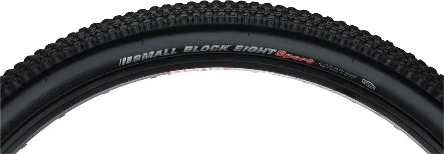 Kenda Small Block 8 Sport Tire 1