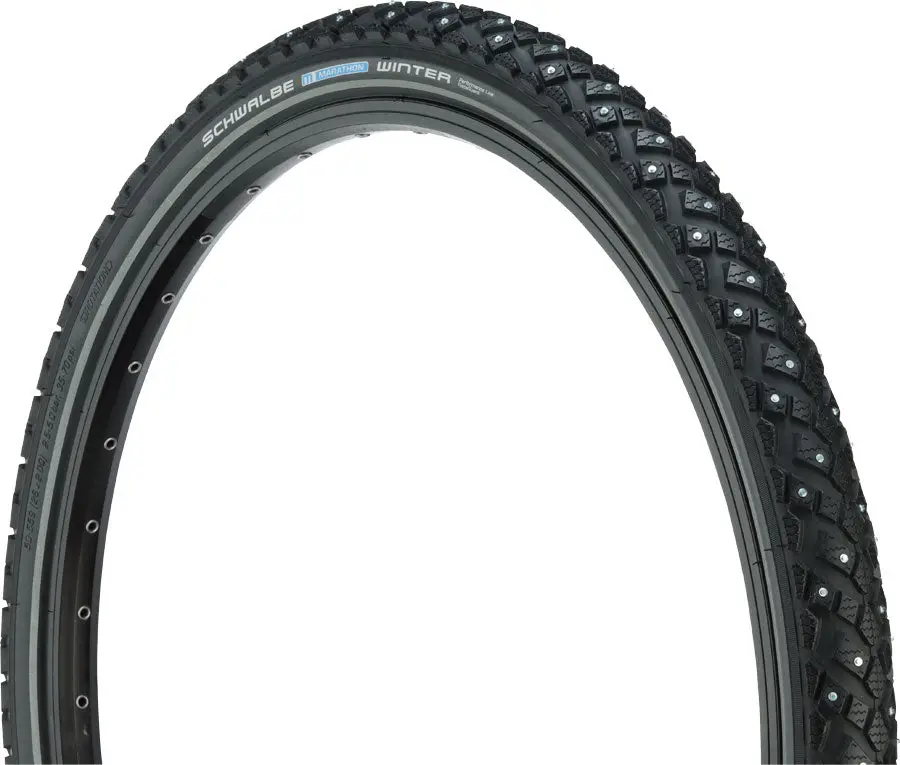 Schwalbe Marathon Winter Plus Tire 1