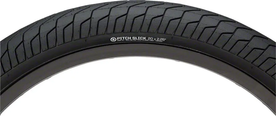 Salt Plus Pitch Slick Tire 1