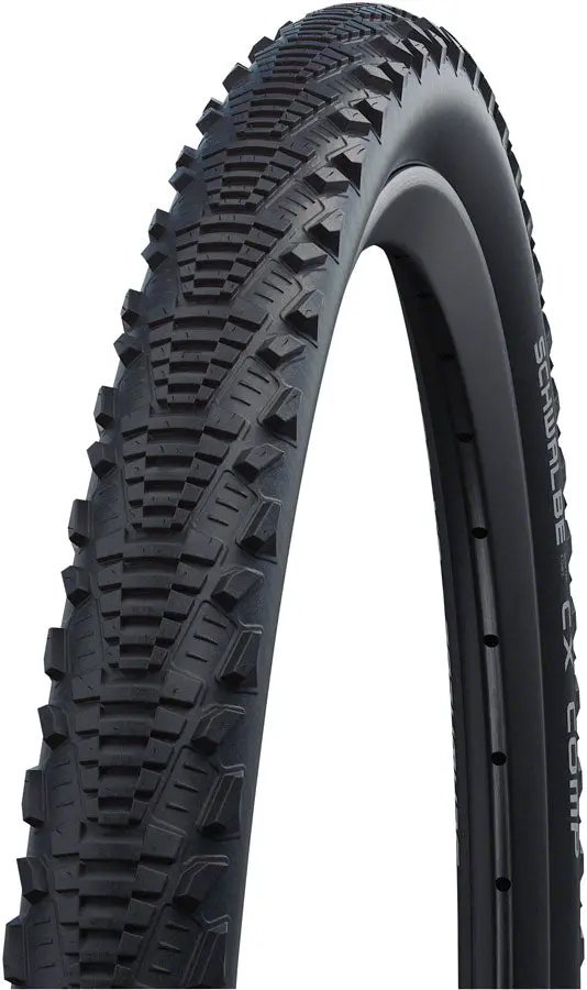 Schwalbe Cx Comp Tire 1