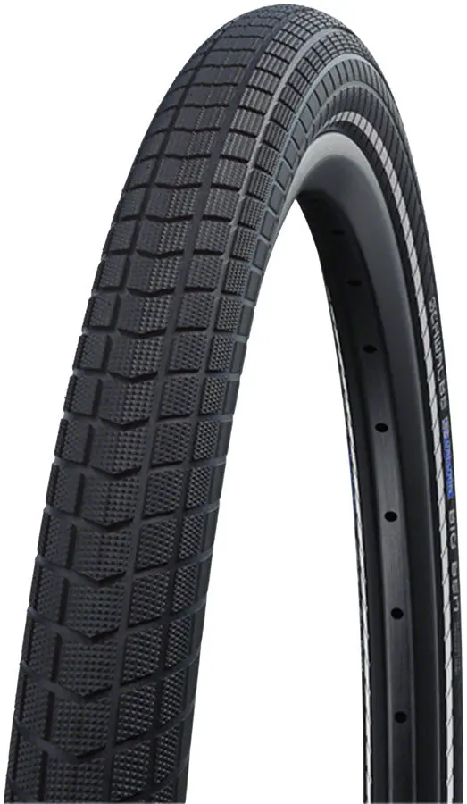 Schwalbe Big Ben Tire 1