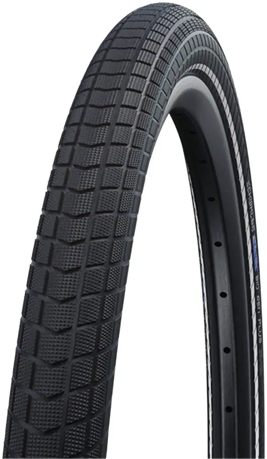 Schwalbe Big Ben Plus Tire 1
