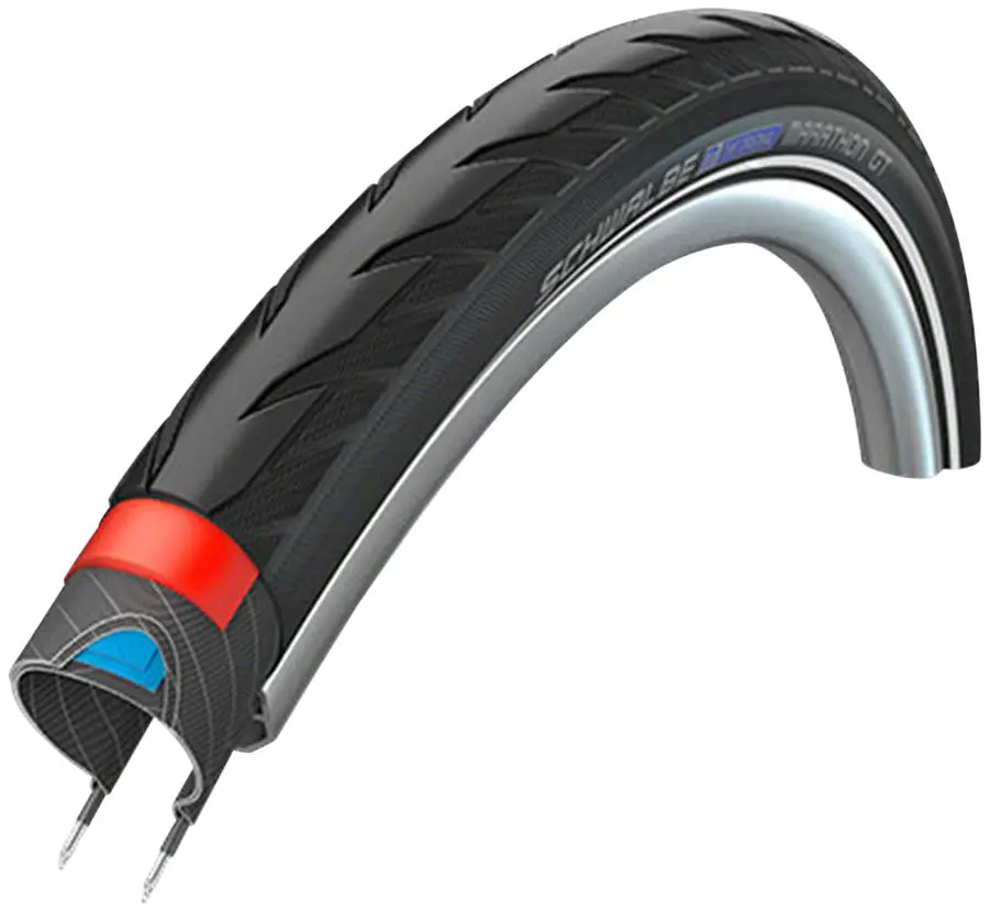 Schwalbe Marathon Gt Tire 1