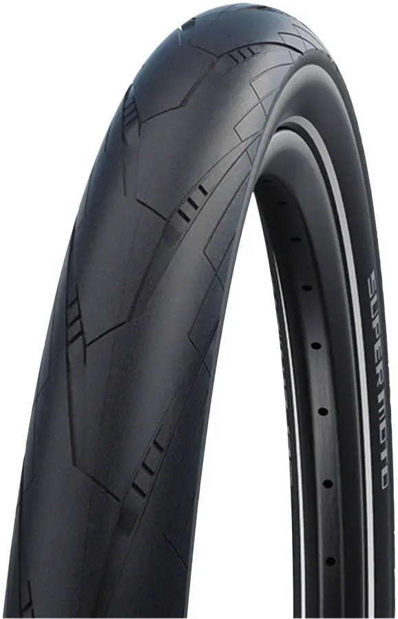 Schwalbe Super Moto Tire 1