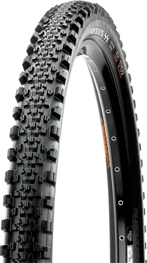 Maxxis Minion Ss Tire 1