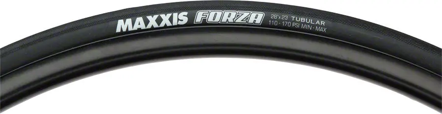 Maxxis Forza Tire 1
