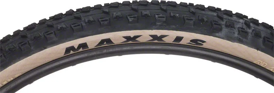 Maxxis Ardent Tire 1