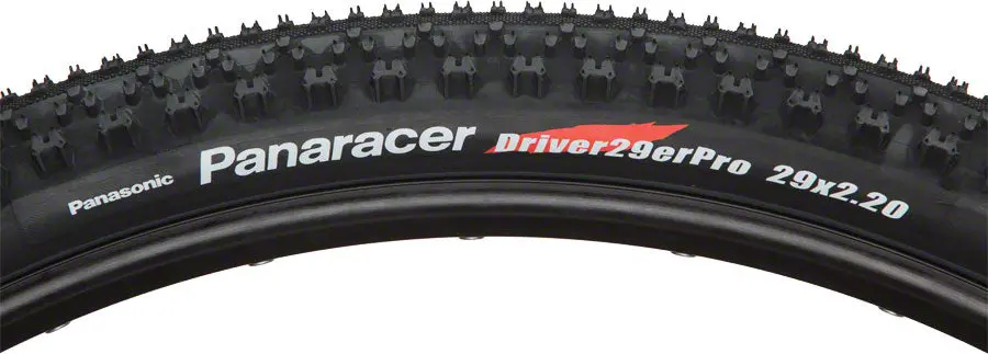 Panaracer Driver 1