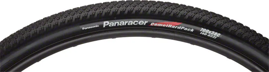 Panaracer Comet Tire 1