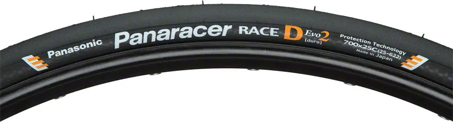 Panaracer Race Type D 2