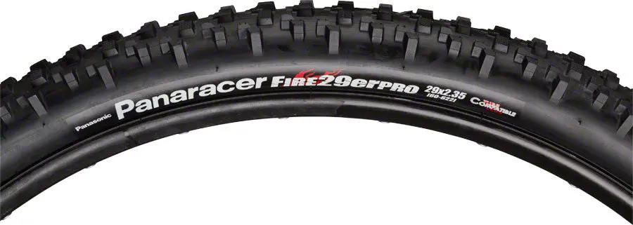 Panaracer Firepro Tire 1