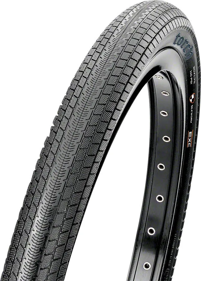Maxxis Torch Tire 8