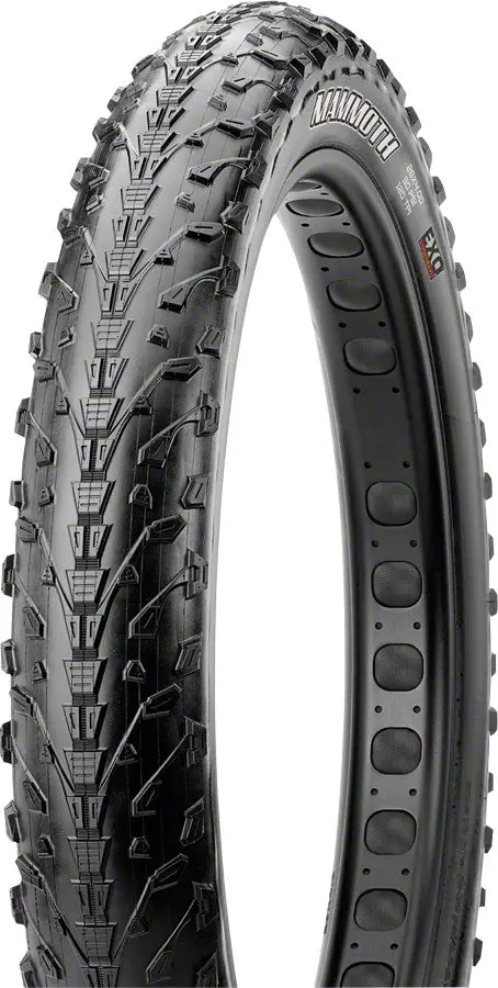 Maxxis Mammoth Tire 2
