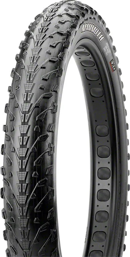 Maxxis Mammoth Tire 3