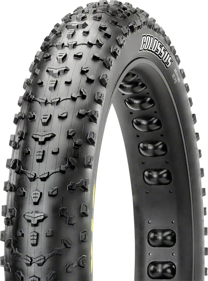Maxxis Colossus Tire 1