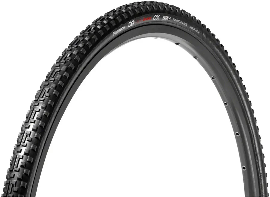 Panaracer Cedric Gracia Cx Tire 1