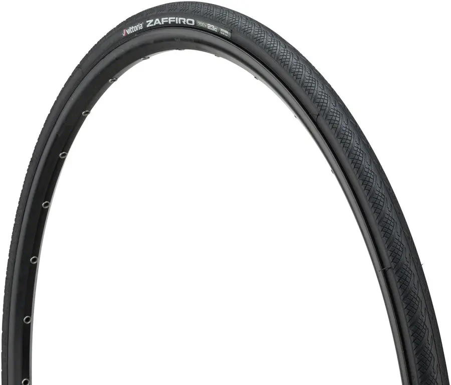 Vittoria Zaffiro Iv Tire 1