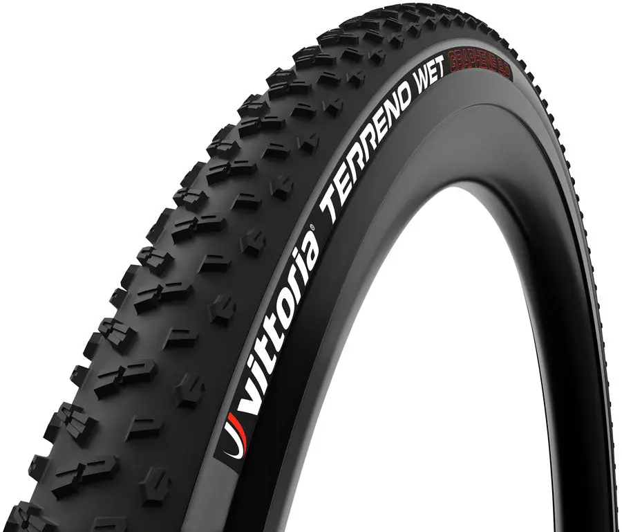Vittoria Terreno Wet Tire 1