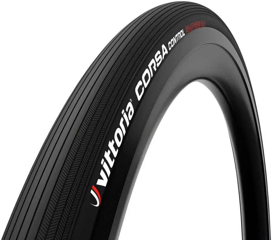 Vittoria Corsa Control Tire 7