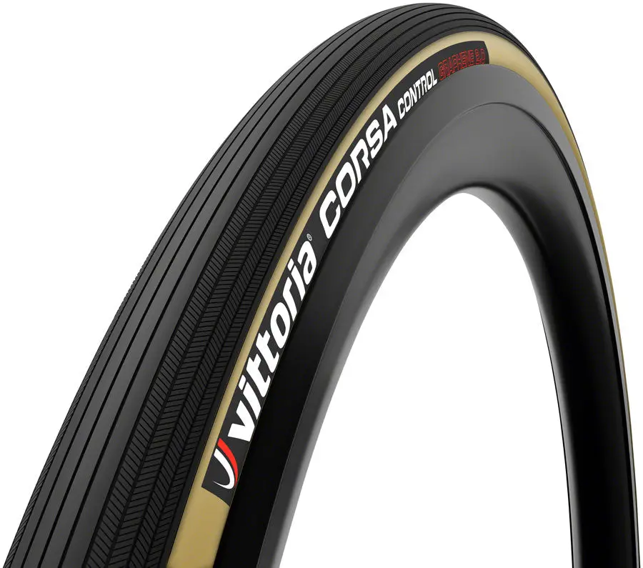 Vittoria Corsa Control Tire 8