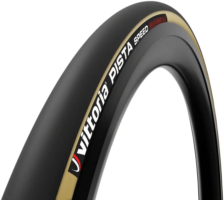 Vittoria Pista Speed Tire 1