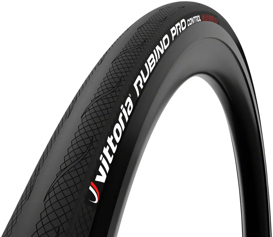 Vittoria Rubino Pro Control Tire 1